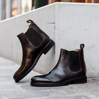 Bexley Fangler Gomme City