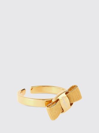 Ferragamo Gioiello FERRAGAMO Donna colore Oro