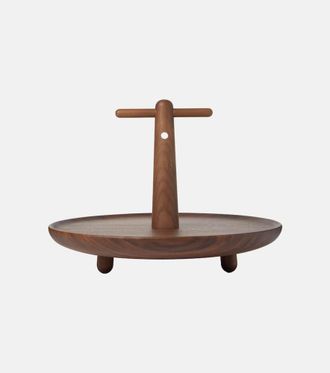 Cassina Réaction Poétique centerpiece with handle by Jaime Hayon