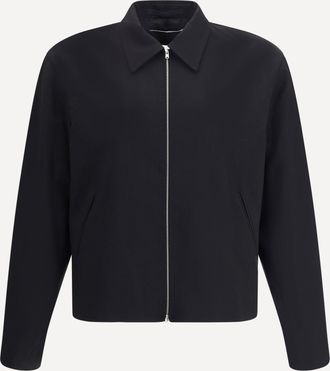 Our Legacy Giacca in lana Man 50