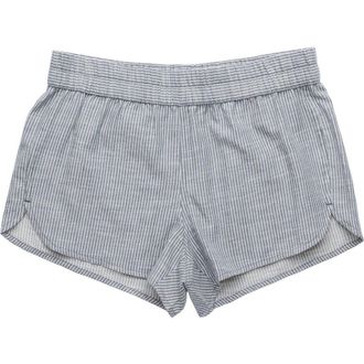 Kavu North Cove Short - Womens in Turbulence at Nordstrom, Size X-Large