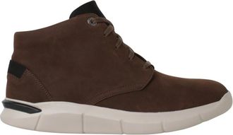 Ganter Rollende wandelschoenen te koop - Heren - Veterlaarzen - Bruin - 41 EU - Schoenen
