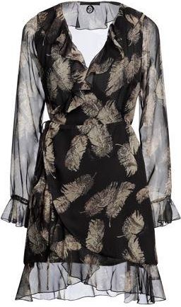 Ga&euml;lle Paris VESTIDOS - Minivestidos en YOOX.COM