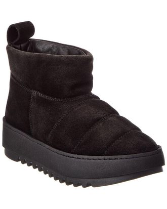 Aquatalia Aquatalia Alcee Mini Suede Boot