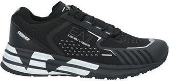 Emporio Armani FOOTWEAR - Trainers on YOOX.COM