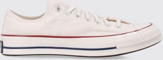 Converse Sneakers Chuck 70 Ox Converse in canvas di cotone