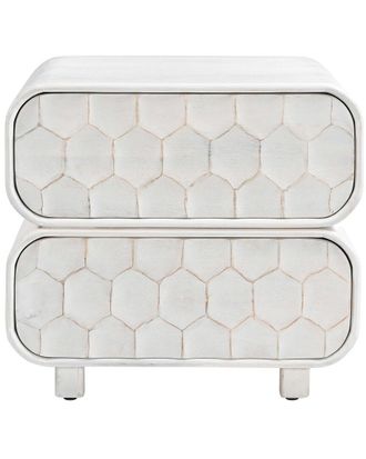 Zuo Miro Nightstand