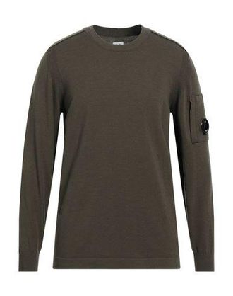 C.P. Company MAGLIERIA - Pullover su YOOX.COM