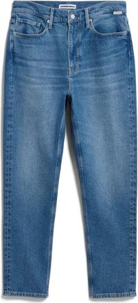 Armedangels Uomo, Jeans, Blu, W32 L32, new