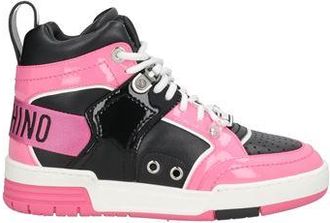 Moschino SCHUHE - Sneakers auf YOOX.COM