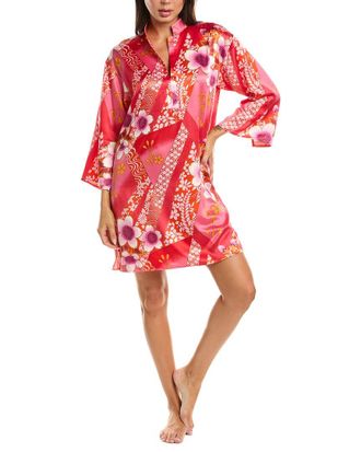 Natori Natori Printed Robe