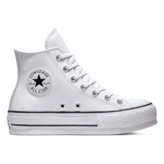 Converse Donna, Scarpe, Bianco, 37 EU, new