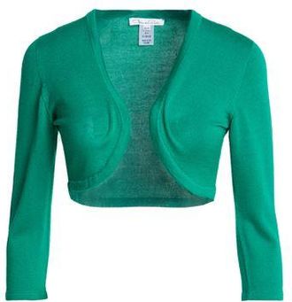 Oscar De La Renta TOPWEAR - Shrugs on YOOX.COM