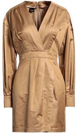 Pinko DRESSES - Mini dresses sur YOOX.COM