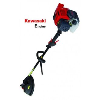 Vigor Desbrozadora Vigor Tj-53e/i Kawasaki Manillar