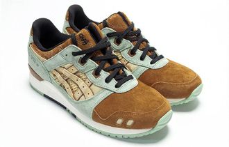 Asics Gel Lyte 3 OG x COSTS Cane Vine 1201A937-200