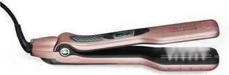 Saint Algue Plancha De Pelo Saint-algue Demeliss Titanium Love Edition 85 W Rosa