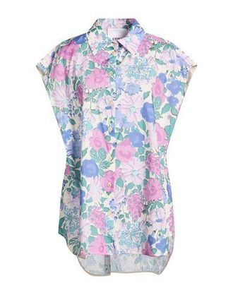 Erika Cavallini Semi Couture Shirts