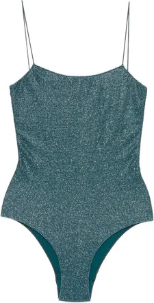 Os&eacute;ree Lumiere One-Piece Swimsuit