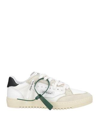 Off-white FOOTWEAR - Trainers on YOOX.COM