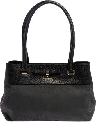 Kate Spade New York Handerson Street shopper - Grijs