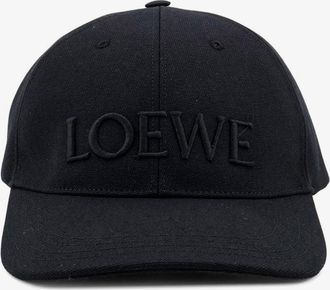 Loewe Cappello in cotone - LOEWE - gender_Woman