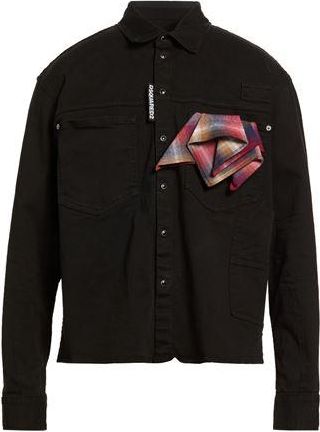 Dsquared2 Denim shirts