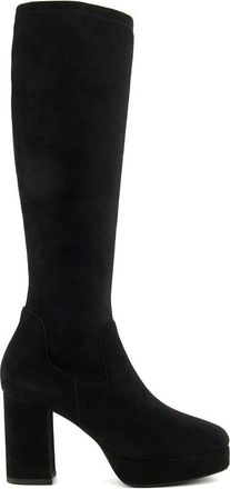 Dune London Sassy Knee High Boots