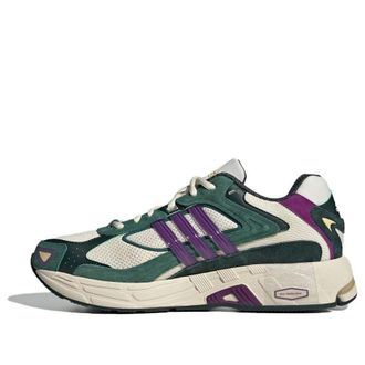 adidas Response CL White Green Purple IH2566