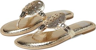 Dolce Vita Gotie Womens Shoes Gold : 6 M, Synthetic