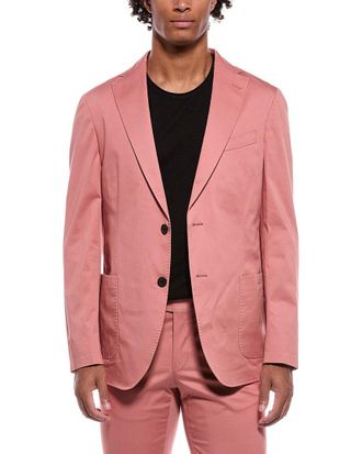 Richard James Jacket