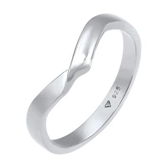 Elli Dames, Accessoires, Grijs, Maat: 52 MM