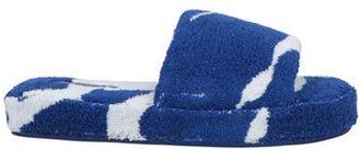 Burberry CALZADO - Sandalias con cierre en YOOX.COM