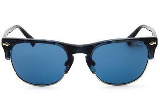 Polo Ralph Lauren 0PH4213 Clubmaster-Style Sunglasses - Black