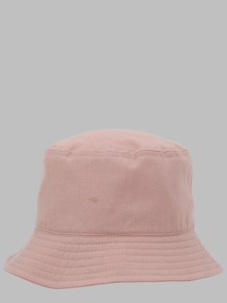 Vivienne Westwood 81020009_W01HCG401 Bucket Hat - Pink