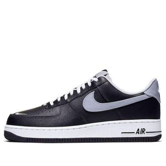 Nike Air Force 1 07 LV8 Swoosh CJ8731-001