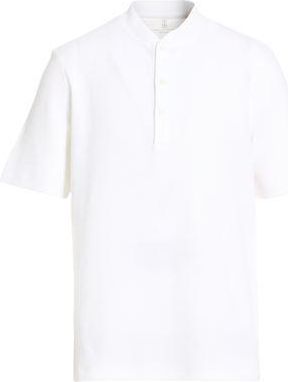 Brunello Cucinelli CAMISETAS Y TOPS - Camisetas en YOOX.COM