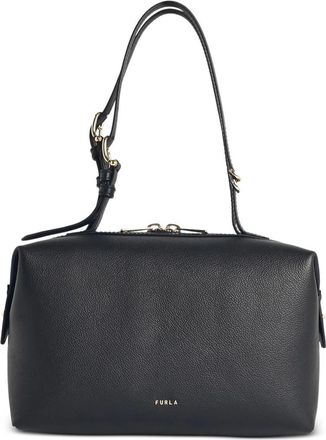 Furla Double M Boston Bag Bags