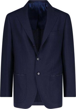 Cesare Attolini Two-button Blazer
