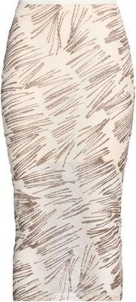 Pinko BOTTOMWEAR - Midi skirts sur YOOX.COM