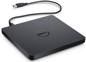 OEM Unidad De Dvd Usb Dell, Vvy1p