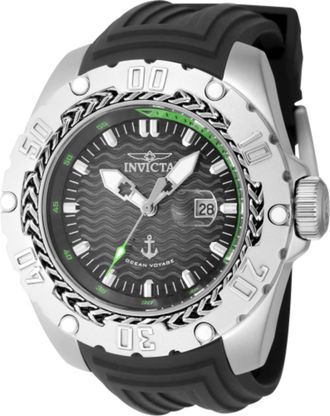 Invicta Ocean Voyage Mens Watch
