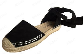 Generic Espadrilles Womens Summer Strappy Sandals Womens Flat Closed Ballet Flats Retro Espadrilles Sexy Summer Shoes with Lacing Summer Sandals / Beach Sanda