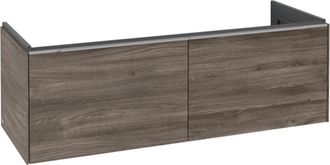Villeroy & Boch Subway 3.0, Mueble De Lavabo, 1272x429x478 Mm, 2 - Villeroy&boch