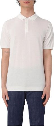 Drumohr Heren, Tops, Wit, Maat: XL