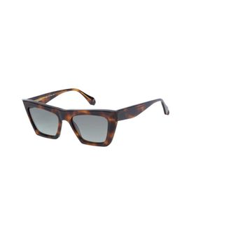Gigi Studios GIGI Studios, Sunglasses, unisex, Brown, 50 MM, Havana Style ANE 6791/2 Sunglasses