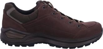 Lowa Outdoor Schoenen - Heren - Sport - Bruin - Maat: 44 EU