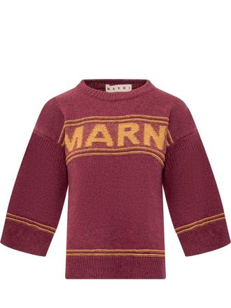 Marni Giroccollo Jersey
