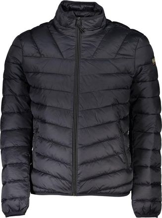 Napapijri Poliammide Men Mens Jacket