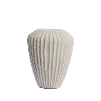 Light & Living Jarr&oacute;n Deco Cactus Beige - &Oslash;52x65 Cm - Light&living